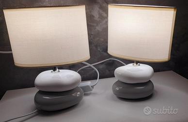 lampade comodino