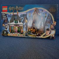 Lego Harry Potter 