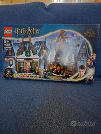 Lego Harry Potter 