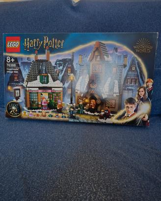 Lego Harry Potter 