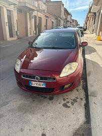 Fiat bravo 1.9 in PERFETTE CONDIZIONI TRATTABIL