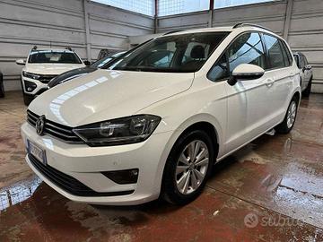 Volkswagen Golf Sportsvan 1.6 TDI 110 CV DSG 5p. C
