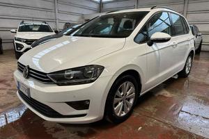 Volkswagen Golf Sportsvan 1.6 TDI 110 CV DSG 5p. C