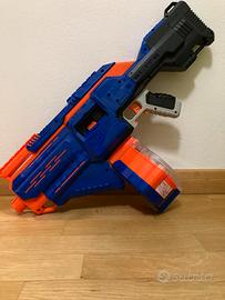 Nerf Elite infinus