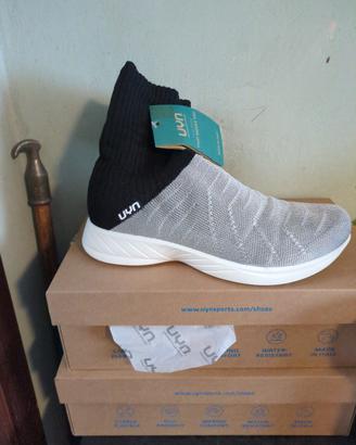 scarpe UYN nuove