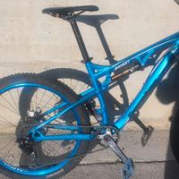 Mtb Transition bandit