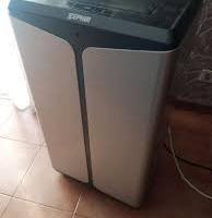 condizionatore portatile zephir 12000 btu