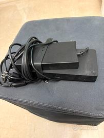 Dell Docking Station K20A001 USB DisplayPort HDMI