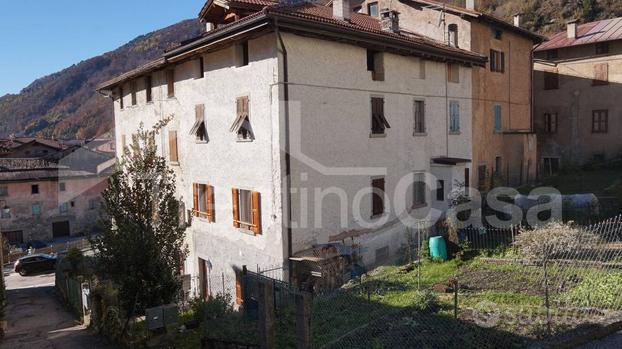 Appartamento 1Locale - Sella Giudicarie