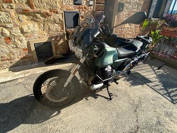 moto Guzzi 85 tt