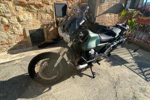 moto Guzzi 85 tt