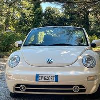 Volkswagen New Beetle 2005