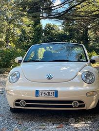 Volkswagen New Beetle 2005