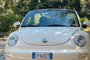 Volkswagen New Beetle 2005