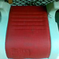 Rialzino auto autoradio cd Suzuki Swift
