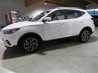 MG ZS 1.5 VTi-tech Luxury