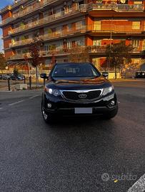 Kia Sorento 2.2 crdi 4 awd 7 posti