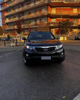 Kia Sorento 2.2 crdi 4 awd 7 posti