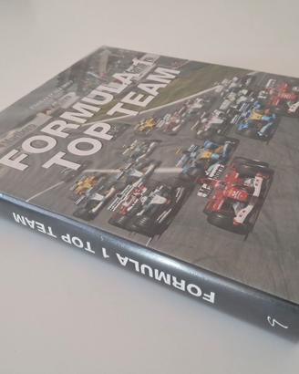 Formula 1. Top Team Paolo D'alessio