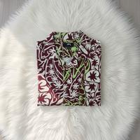 Camicia Stüssy Psychedelic Palm Tree