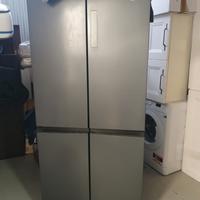 Frigorifero Americano doppia porta Candy