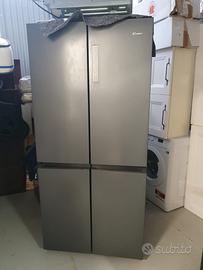 Frigorifero Americano doppia porta Candy