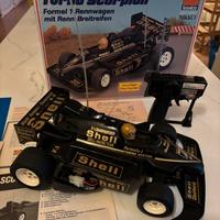 Nikko Bandit scorpion 1986 NUOVA (tedesca)