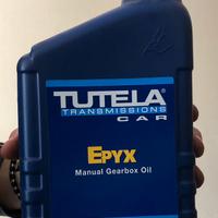 Tutela epyx olio trasmissioni 6 latte