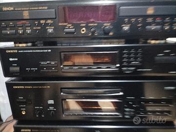 sintonizzatore  onkio t 430 rds