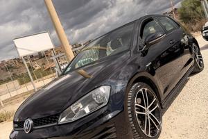 Volkswagen Golf 7 GTD 2.0 TDI 5p. 184 cv anno 2015