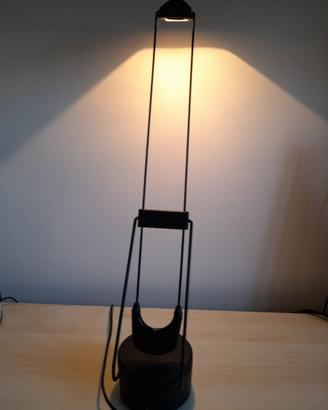 Due lampade alogene da tavolo Modo di Alva Line