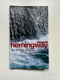 Torrents of Spring di Ernest Hemingway.