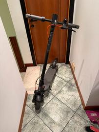 Monopattino elettrico xiaomi