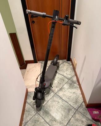 Monopattino elettrico xiaomi