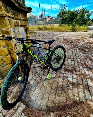 BICICLETTA OLMO 2025