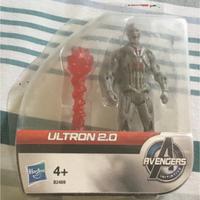 Hasbro Marvel Avengers ultron action figure