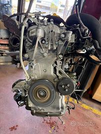 Motore Renault Clio 1.0 b sigla H4DD460 50.000 km