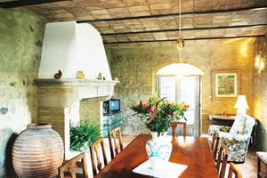 Villa di 300 m² con 5 locali a Città di Castello