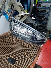 Ricambi Ford Focus 2020 Stline