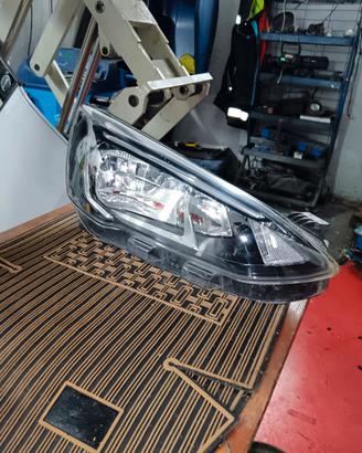 Ricambi Ford Focus 2020 Stline