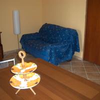 Divano Blu