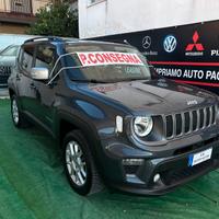 Jeep Renegade 2022 1.3 T4 190CV PHEV 4xe AT6 Limit
