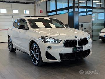 Bmw X2 xDrive25d Msport