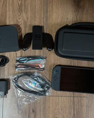 Nintendo switch 2 - Nuova