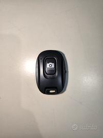 Scatto remoto bluetooth 