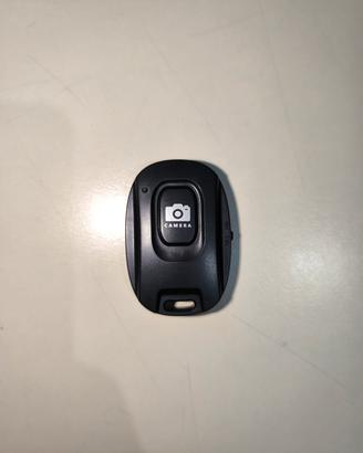 Scatto remoto bluetooth 
