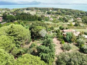 TER. RESIDENZIALE A BRACCIANO
