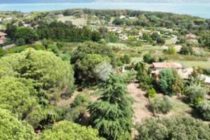 TER. RESIDENZIALE A BRACCIANO