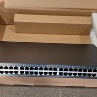 Tp Link Switch 48 porte nuovo modello TL-SG3452 