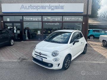 FIAT 500 1.2 S